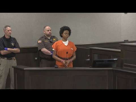 Witness, evidence lists filed in case of boy's murder