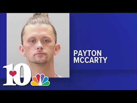 Trial for man charged with murder and kidnapping to start on Monday