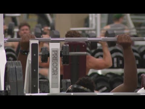 Some studies show morning workouts have more benefits