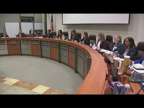 Poway Unified superintendent fired after accusations of bullying, threatening students