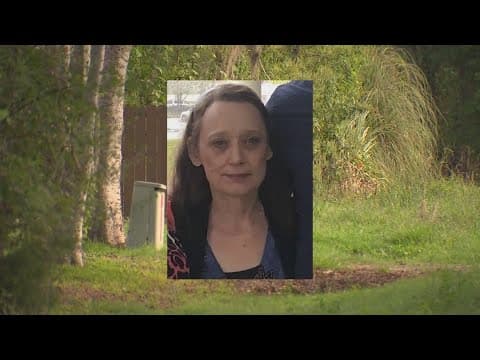 Search resumes for missing Liberty County grandmother after detectives find evidence of foul play