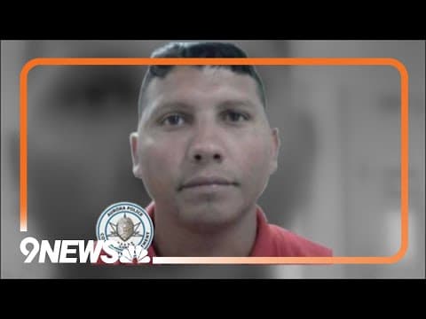 Aurora shooting suspect has ties to gang, sources say