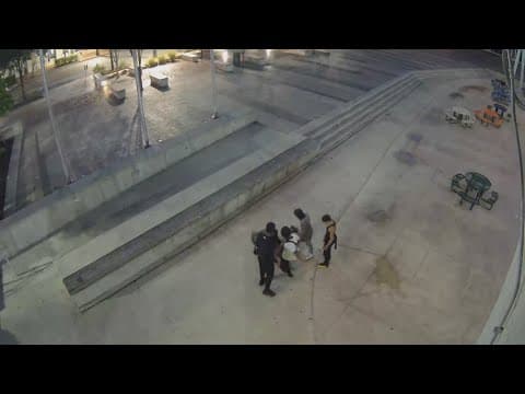 6 suspects wanted for violent assault of unhoused people in Silver Spring