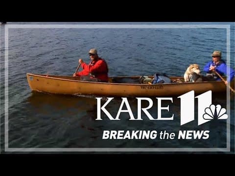 Business owners report tough summer tourism season in Minnesota, but many hope mild fall will help