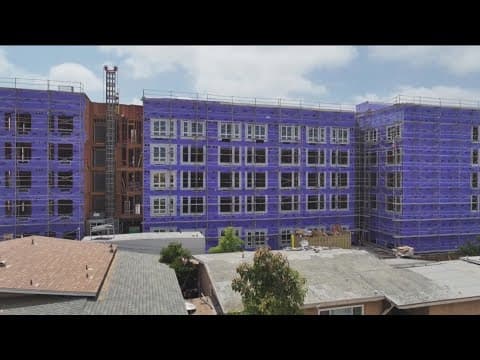 City Council passes ordinance that aims to protect affordable housing