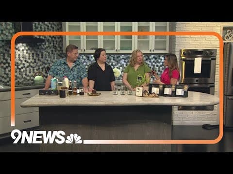 Coffee shops bringing unique culture to Denver