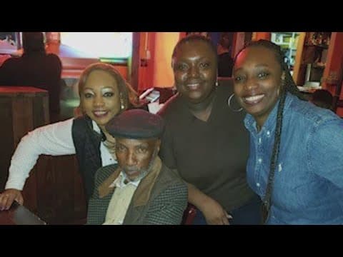 'Water is powerful' | Family remembers father, husband who drowned in Beryl's floodwaters