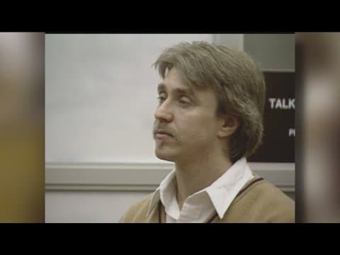Parole hearing postponed for Pacific Beach rapist