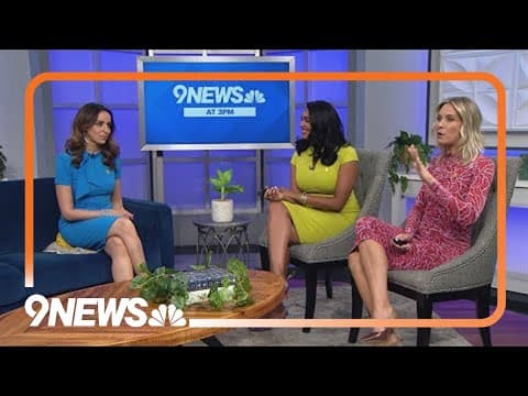 Dr. Kohli helps destigmatize menopause