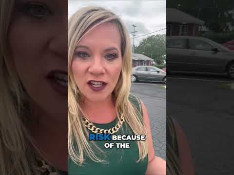 Franklin County sues to shut down problem motel in Prairie Township #shorts