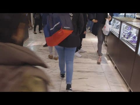 Here's some tips for making some post-Christmas returns