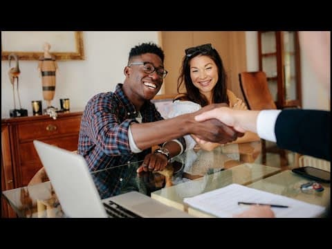 The Real Estate Top Performers share tips for buying or selling a house in today's market!