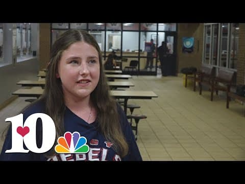 10Tailgate: West students speak ahead of matchup against Powell