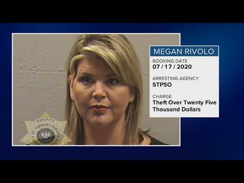 Northshore embezzlement victim says bookkeeper left his company in ruins in Louisiana