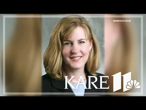 Life and legacy of Rep. Melissa Hortman