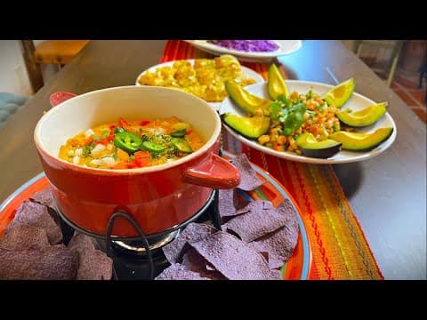 Super Snacks | Cooking with Styles