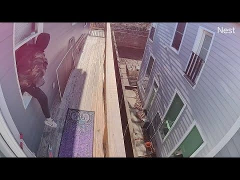 DC mom pleads for help from juvenile justice system, with son not getting needed services