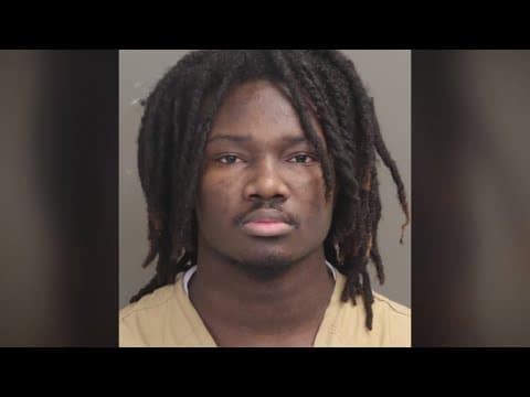 Man indicted after fentanyl overdose death of woman in Franklin County jail