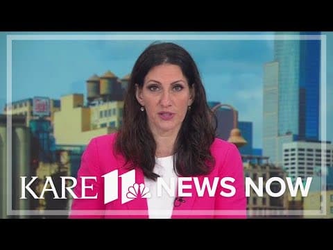 KARE 11 News Now – Aug. 17, 2023