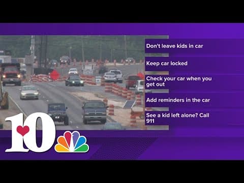 Safety tips to keep in mind this summer