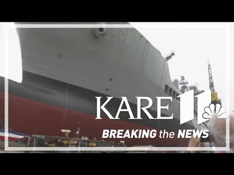 Commentary: Jana speaks on orders to rename USNS Harvey Milk