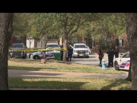 Husband in custody after shooting wife over infidelity allegations, officials say