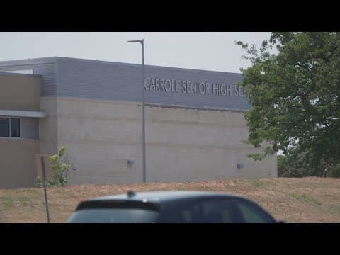 North Texas school district says it won't negotiate civil rights complaints with Department of Educa