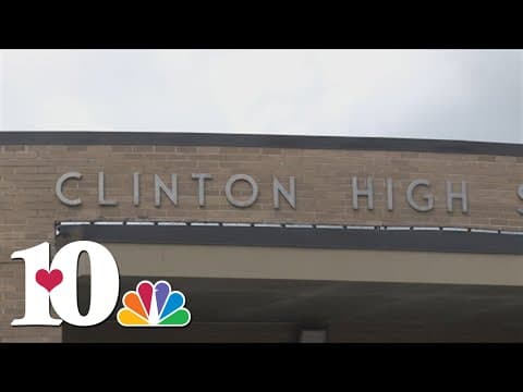 District responds to Clinton HS grade-fixing investigation; board provides timeline of case