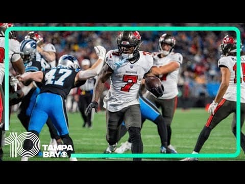 The Blitz: Tampa Bay Buccaneers host Las Vegas Raiders preview