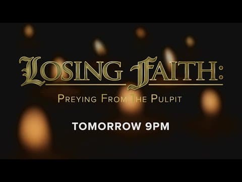 Closer look at Catholic sexual abuse scandal: A David Hammer Investigation in New Orleans