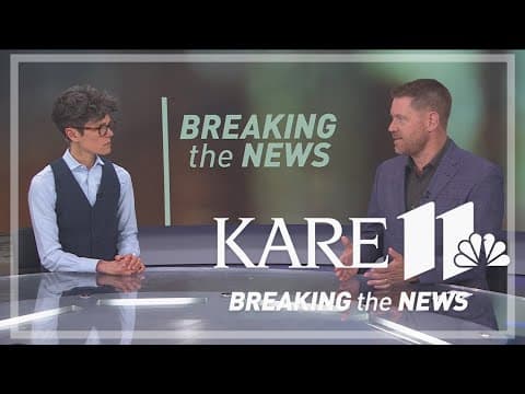 Political commentator weighs in on Sen. Mitchell situation