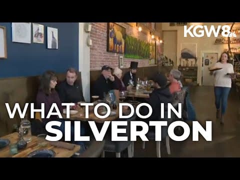 Fun things to do and see in Silverton