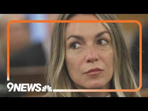 9NEWS legal analyst Whitney Traylor discusses Karen Read verdict