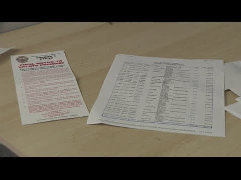 As evictions loom for Montgomery Co. refugee families, where are the aid agencies?