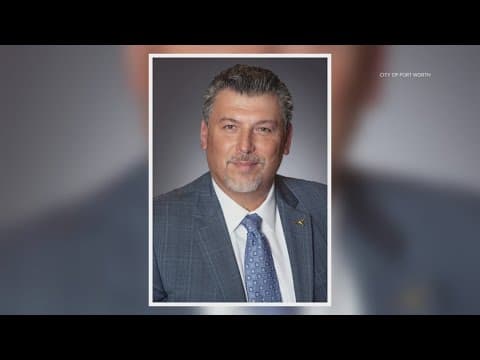 Fort Worth poised to replace its longest-serving city manager with first Hispanic city manager