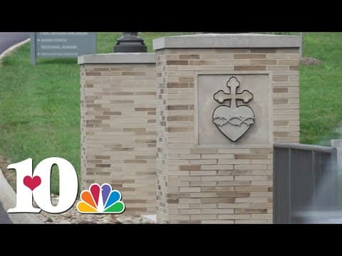 Embattled East TN Bishop Richard Stika resigns