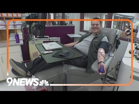Blood banks want more gay donors despite remaining restrictions