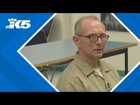 Gov. Ferguson to review scheduled release of three-time killer