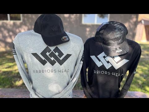 Warriors Heart offers support for veterans & first responders