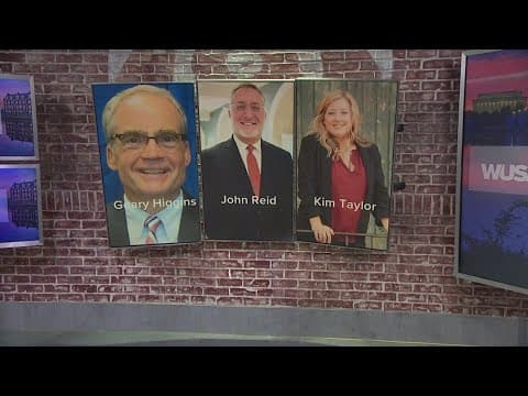 Virginia | Violent threats made against three Republicans as election nears