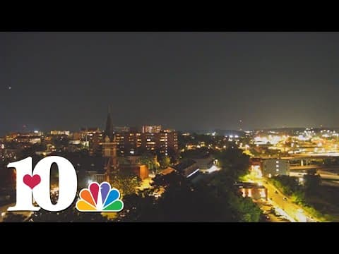 Knoxville City Council approves funding for preventing group-oriented violence