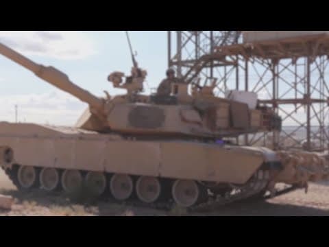 Texas soldier arrested, accused of sending sensitive information to Russia