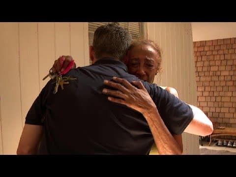 Heat during power outages blamed for at least 4 deaths in Houston