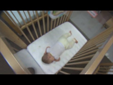 U.S. has new rule intended to prevent infant deaths