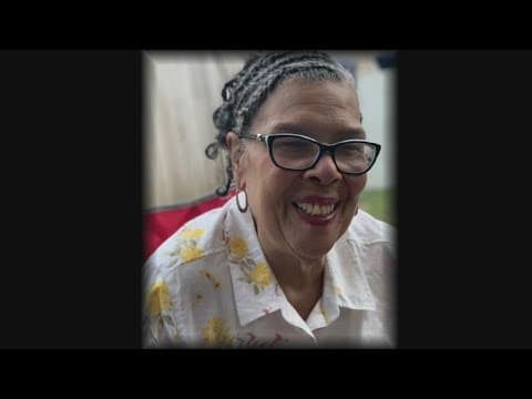 Family of Franklin County crash victim leaning on faith