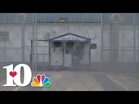 "Deportation Depot" set to open in Florida near Jacksonville