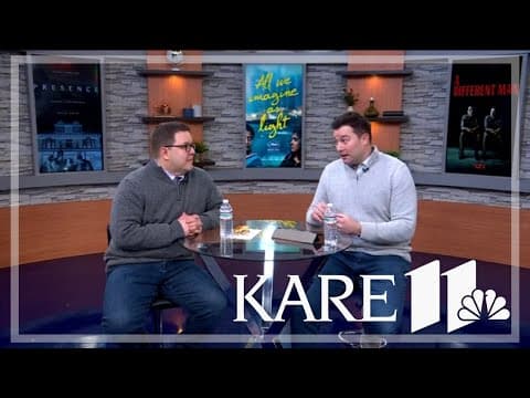 Three films to check out on your next movie night