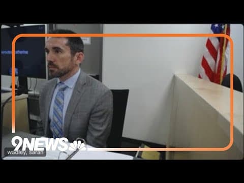 Christian Glass death: Police reform expert scheduled to testify