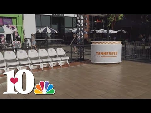 Market Square Madness arrives downtown