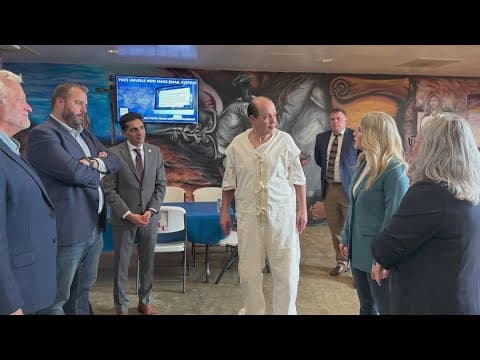 Lawmakers continue pushing to save Death Row inmate Robert Roberson